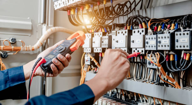 Best Electrical System Inspection  in Eustace, TX