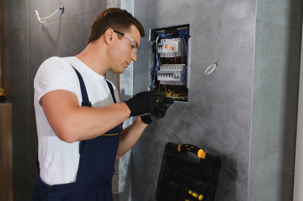 Best Electrical Upgrades for Homes  in Eustace, TX