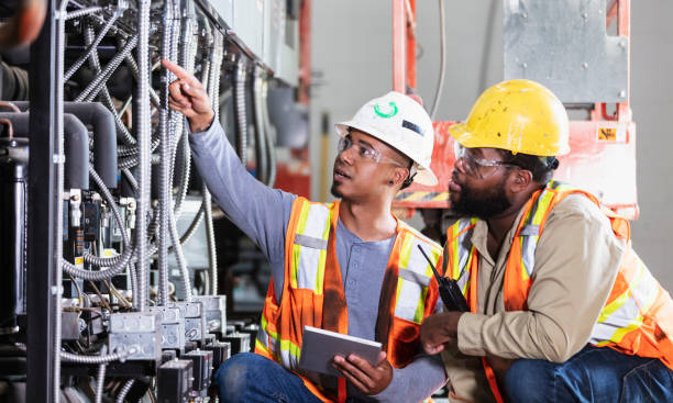 Best Electrical Installation Contractor  in Eustace, TX